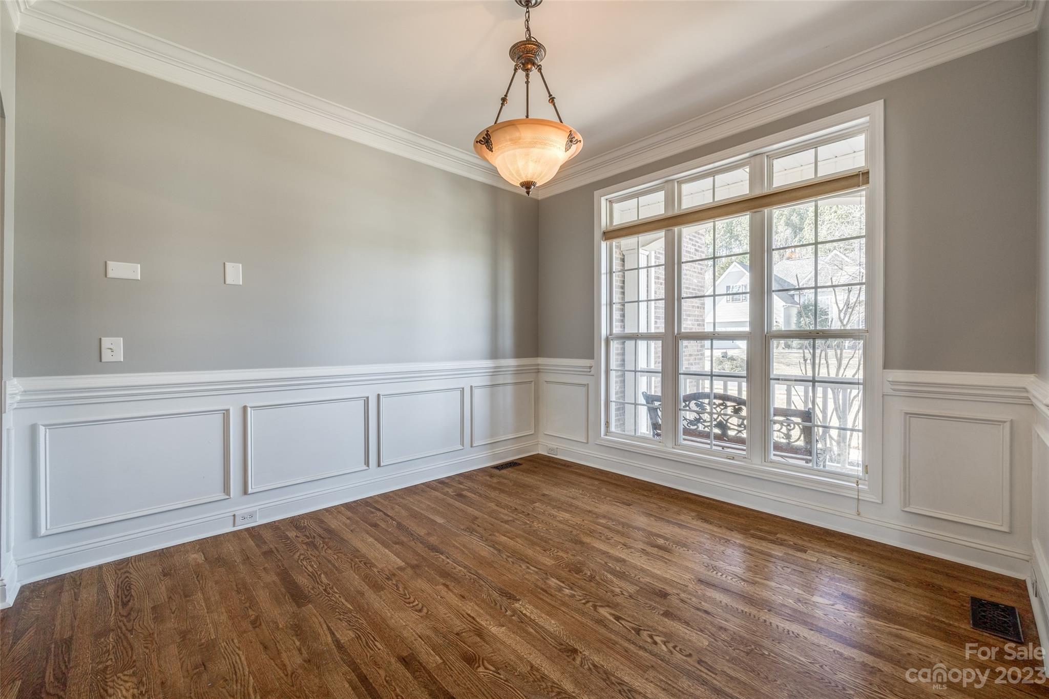 Seven Oaks - Residential