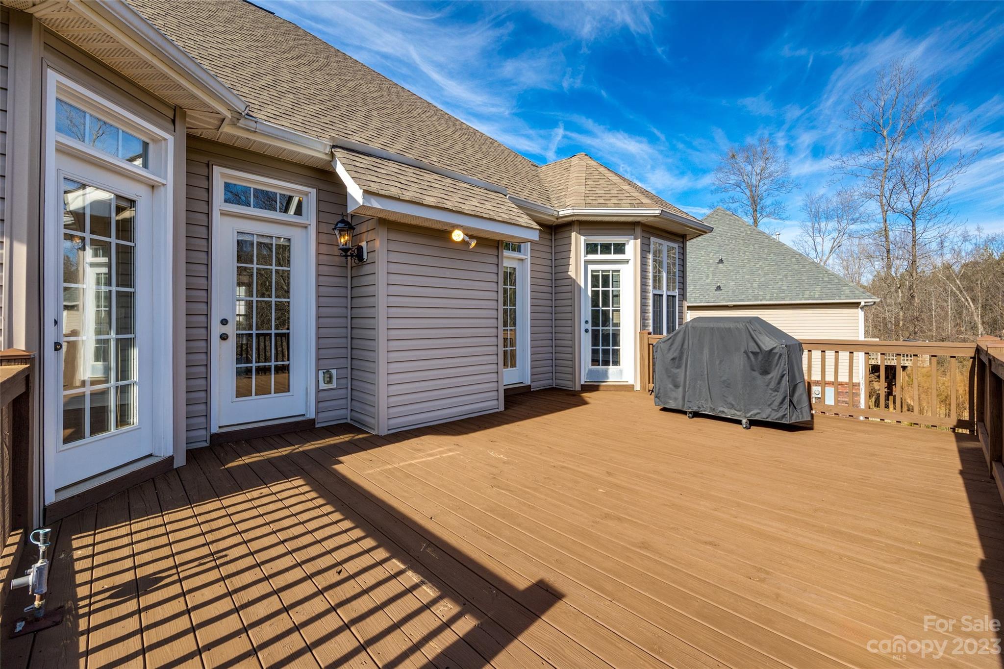 Seven Oaks - Residential