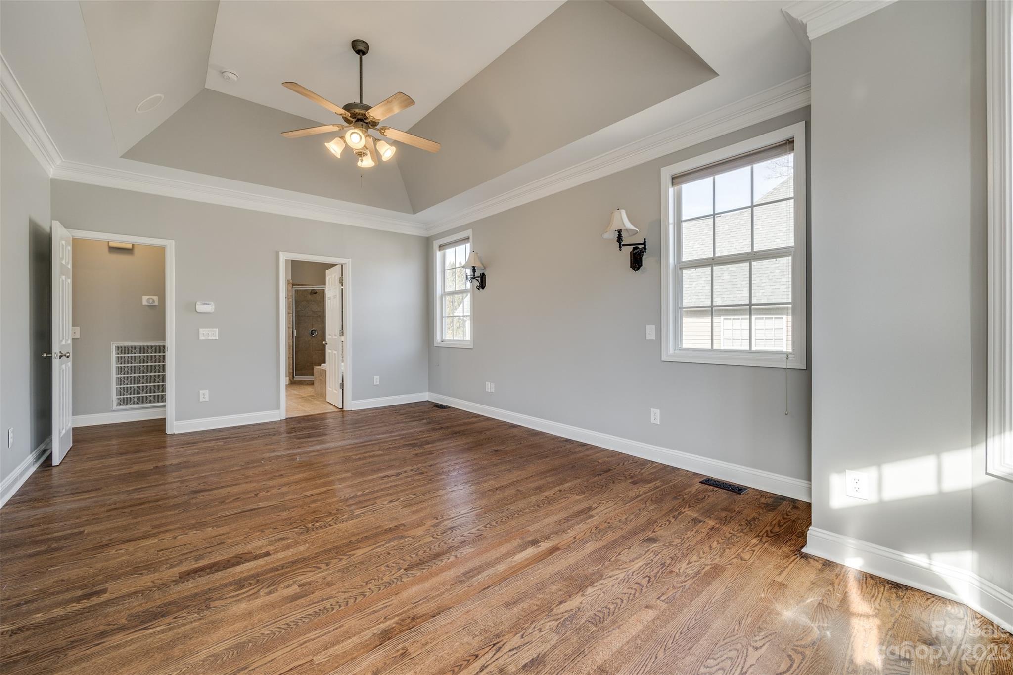 Seven Oaks - Residential