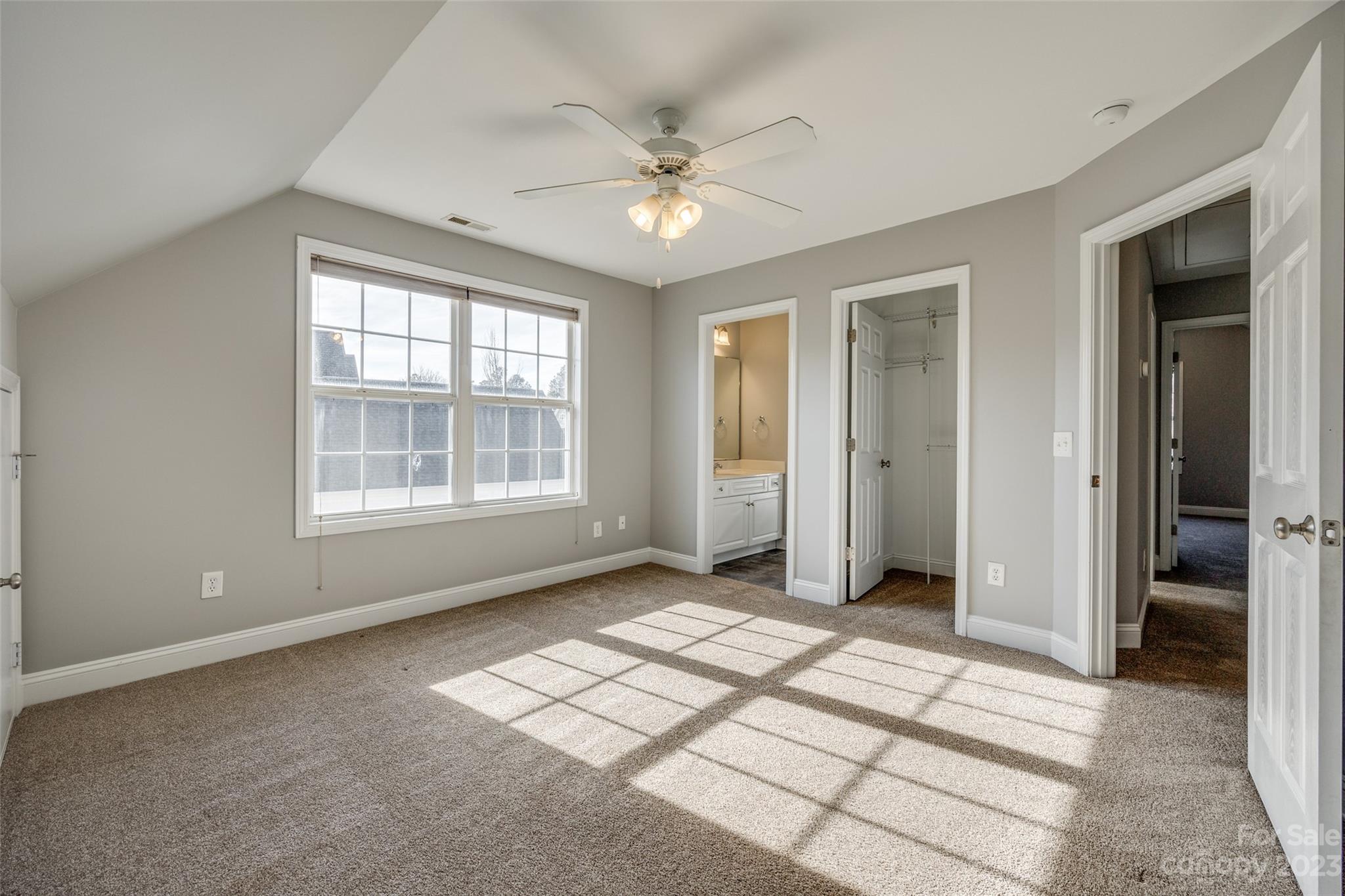 Seven Oaks - Residential