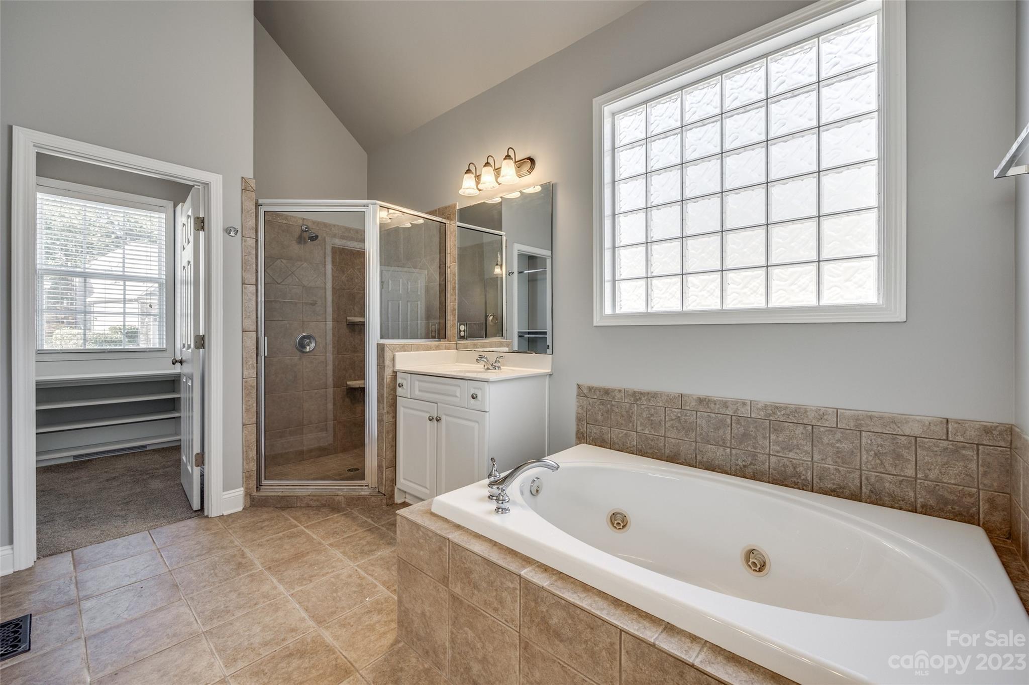 Seven Oaks - Residential