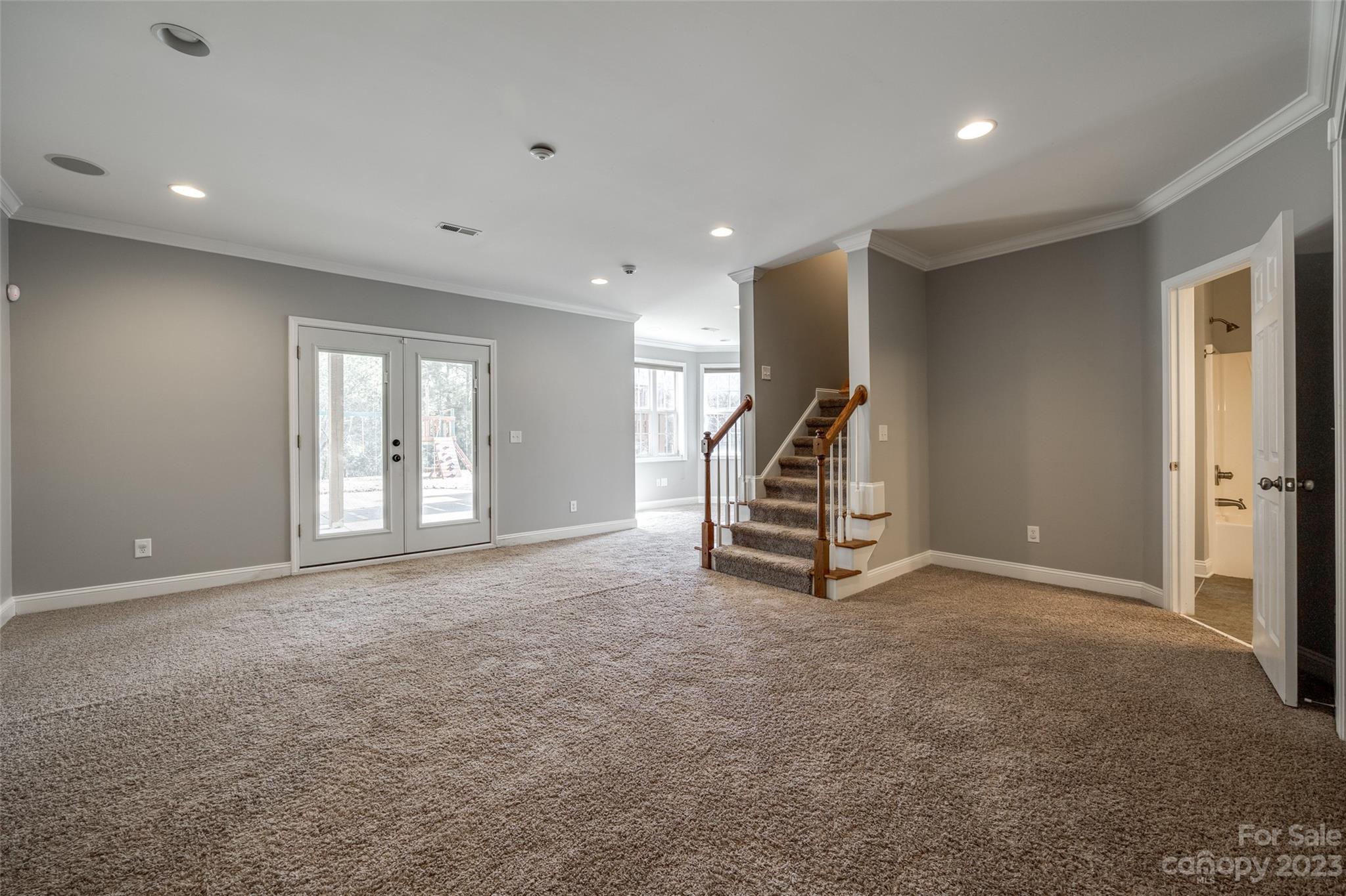 Seven Oaks - Residential