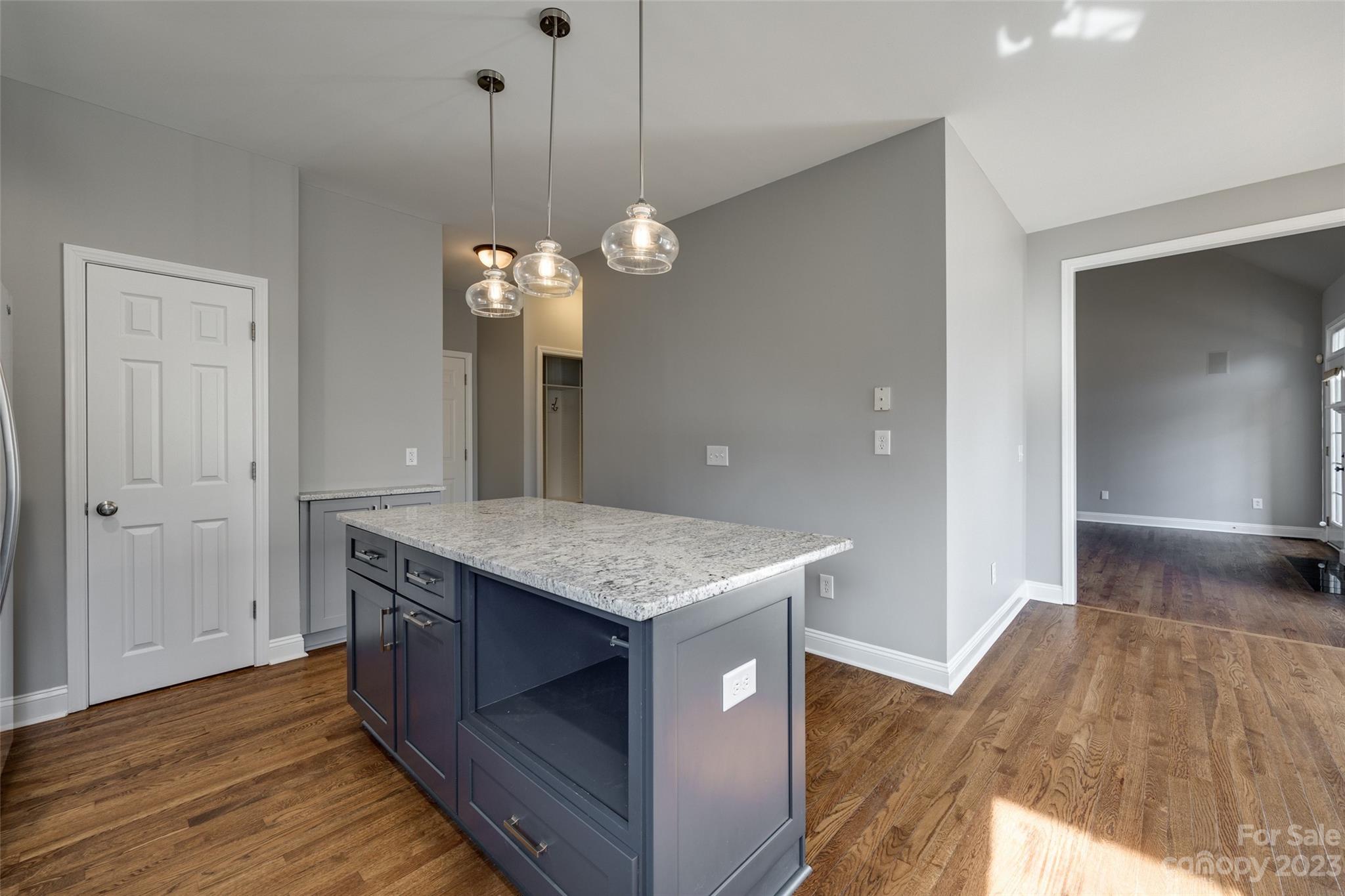 Seven Oaks - Residential