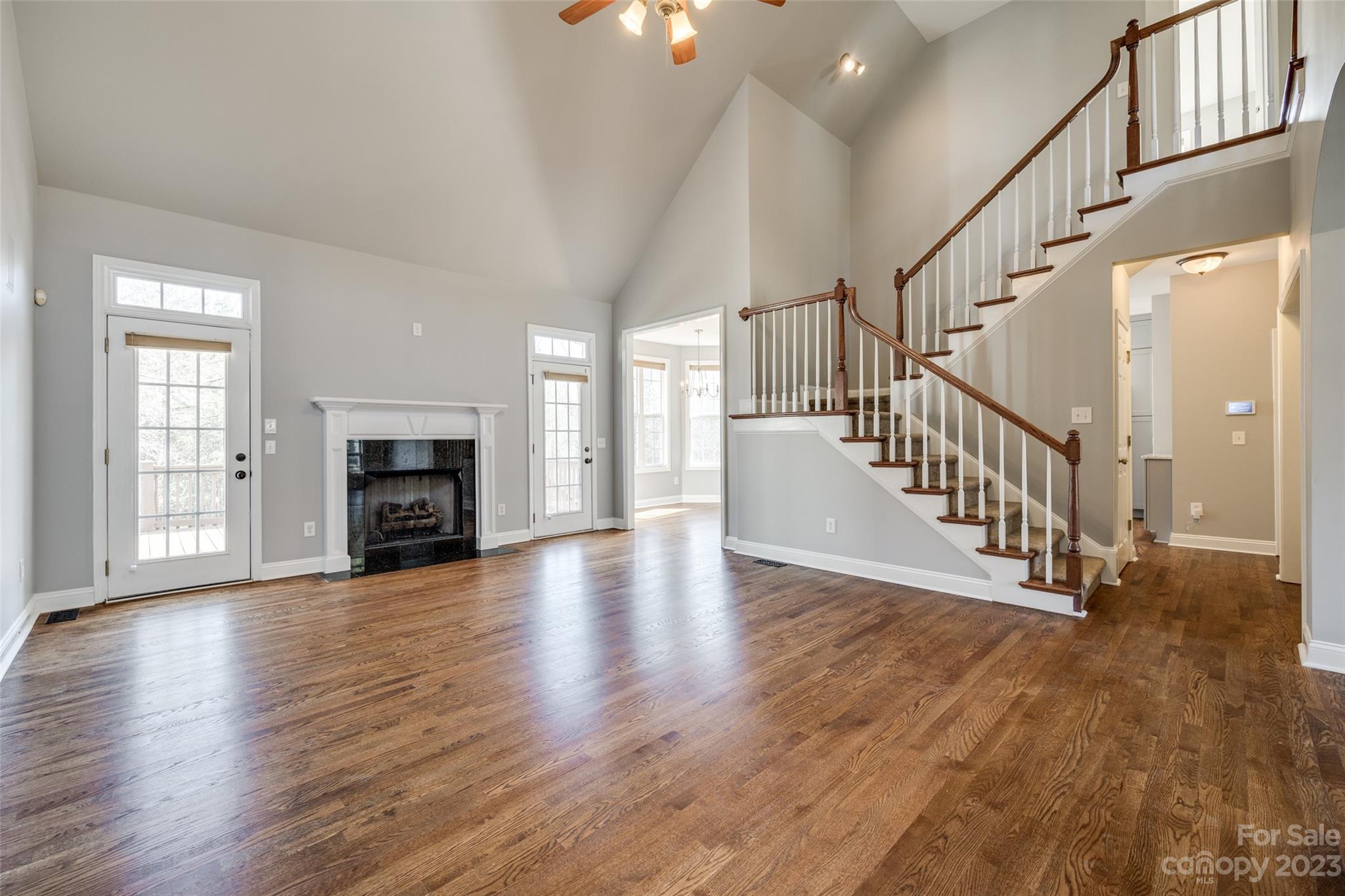 Seven Oaks - Residential