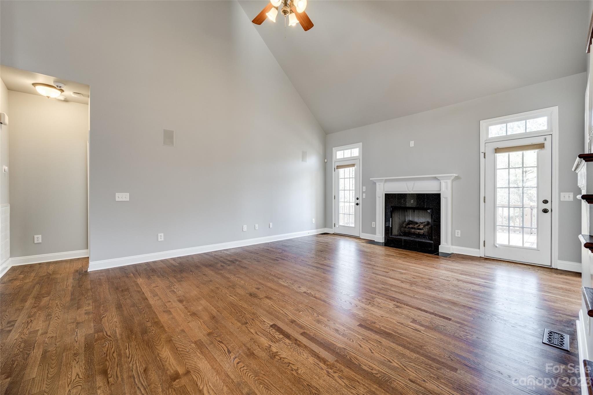 Seven Oaks - Residential