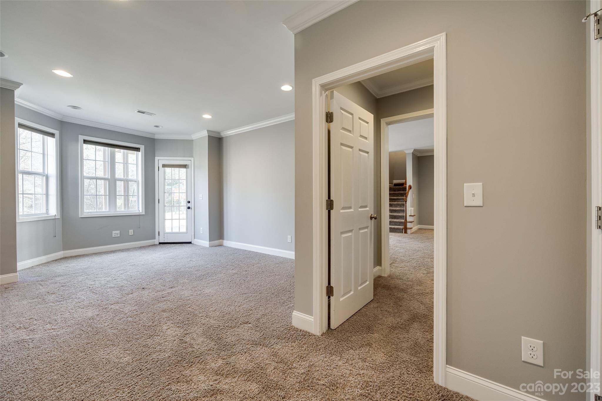 Seven Oaks - Residential