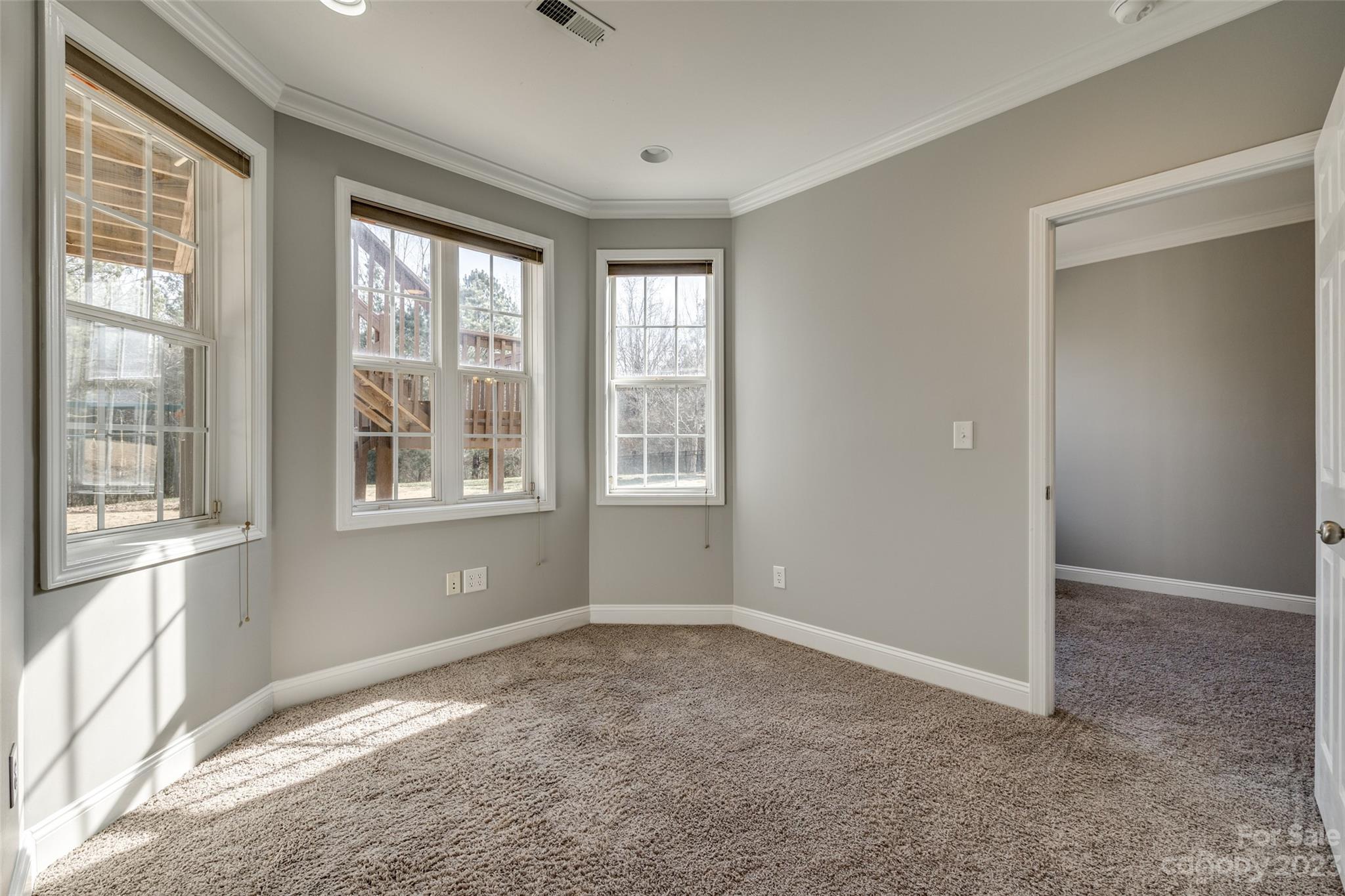 Seven Oaks - Residential