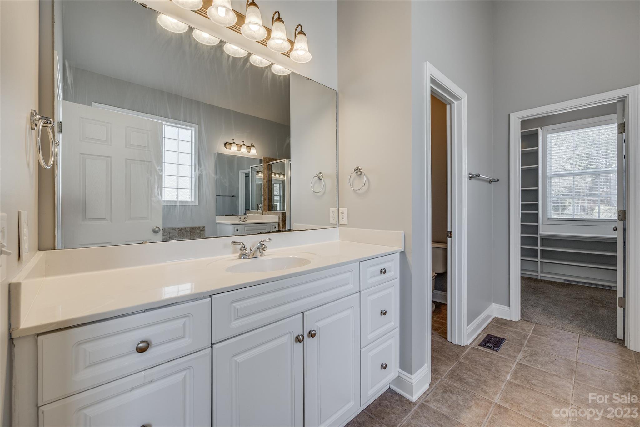 Seven Oaks - Residential