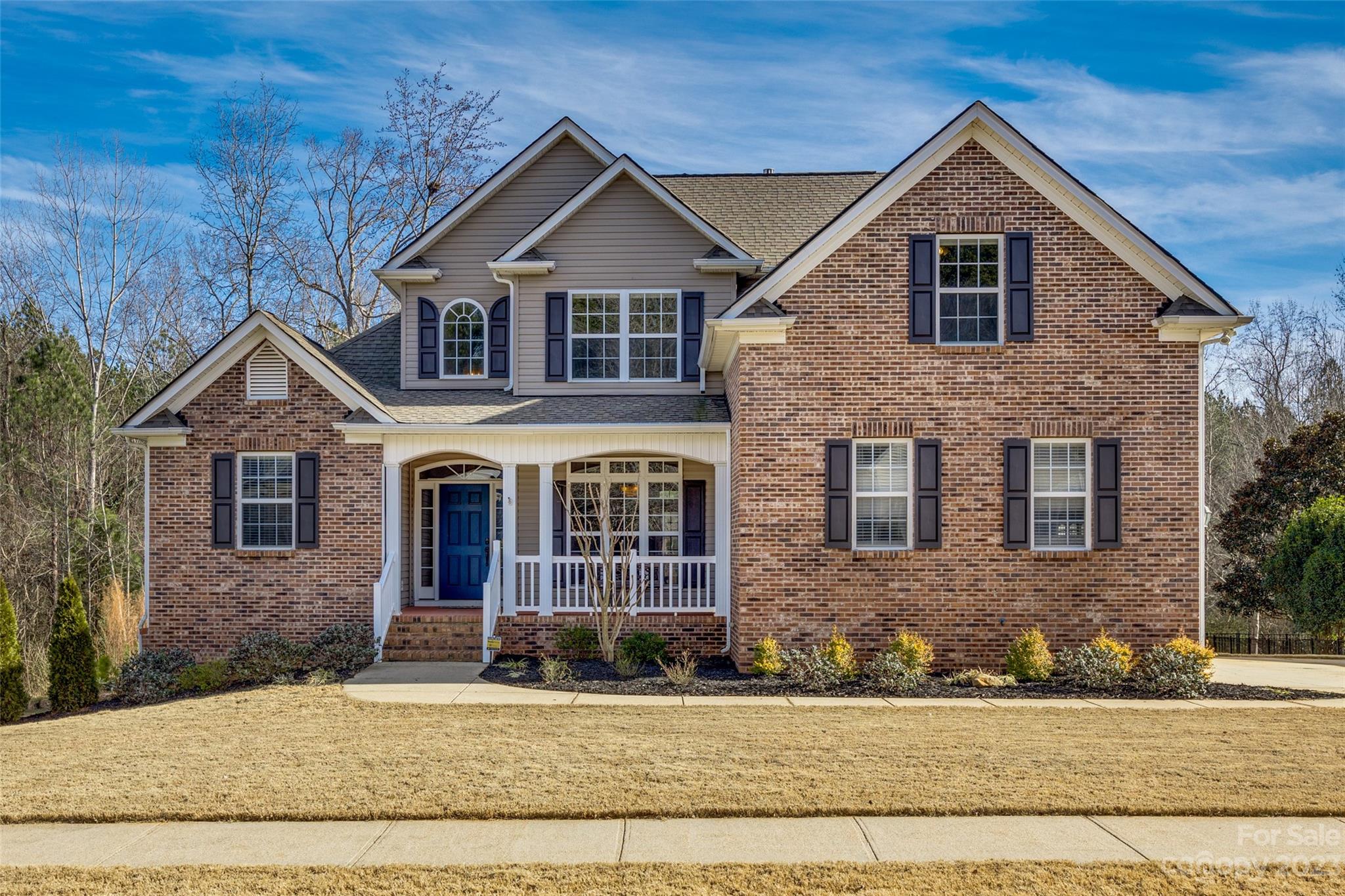 Seven Oaks - Residential