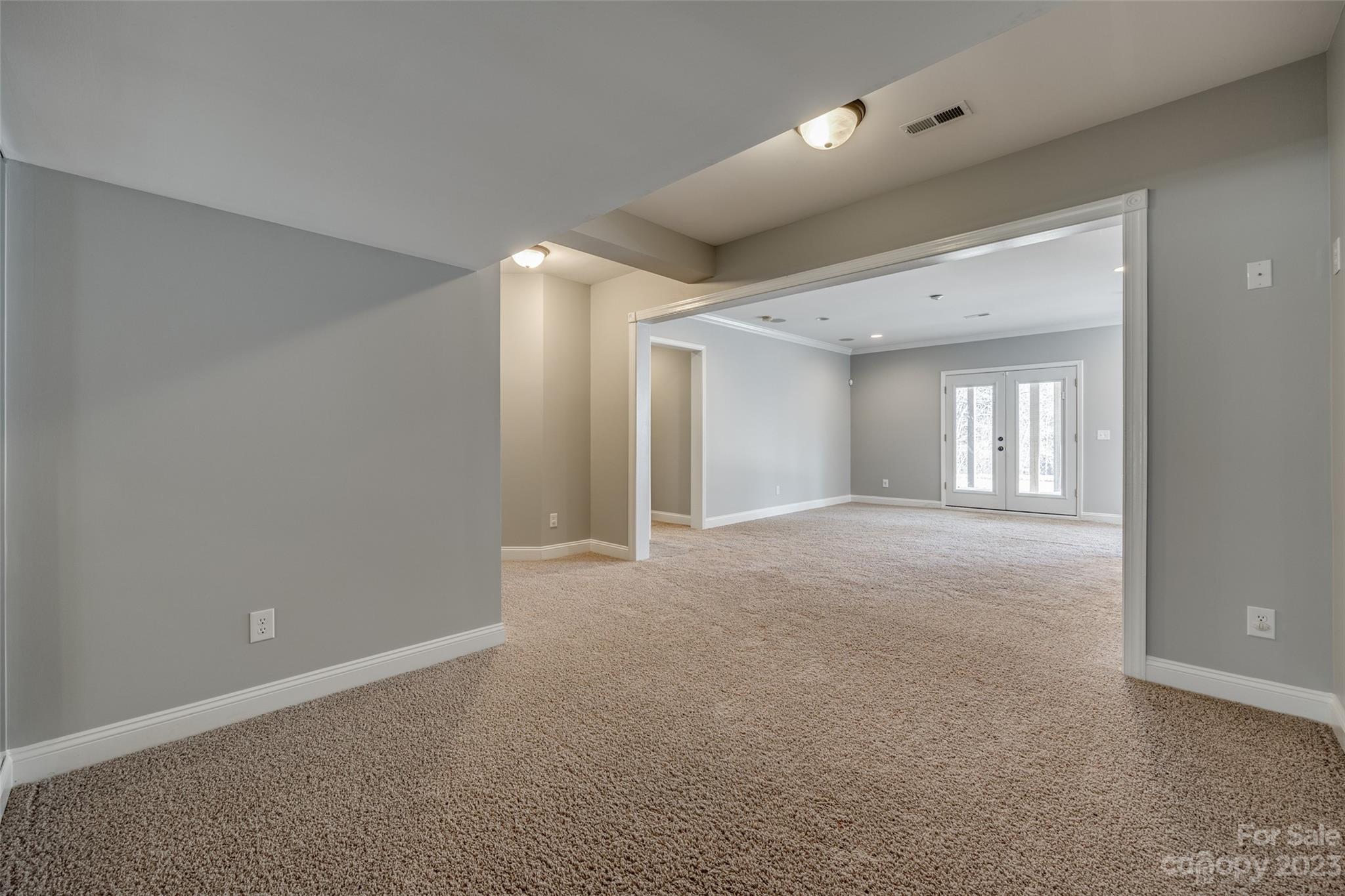 Seven Oaks - Residential