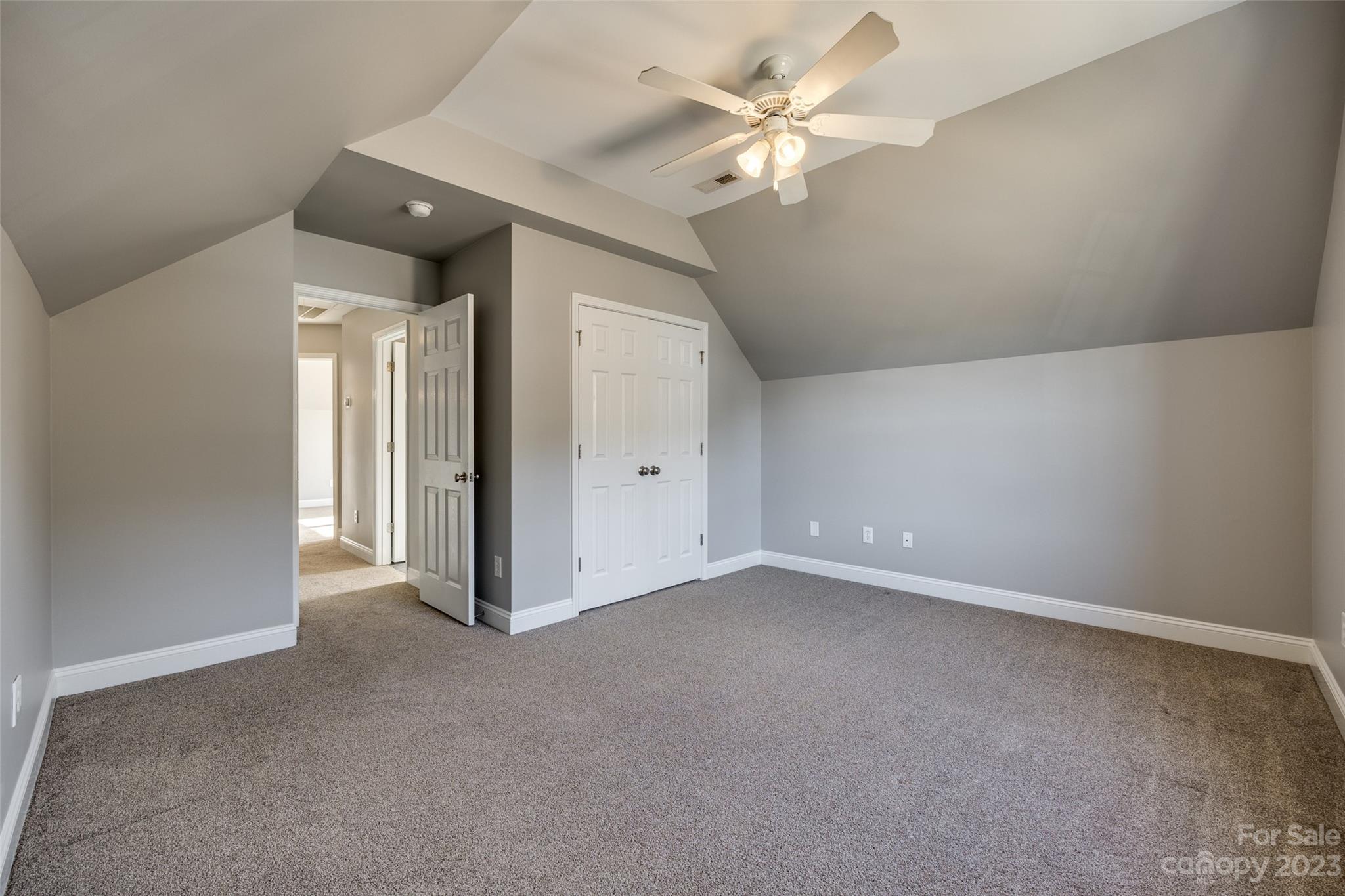 Seven Oaks - Residential