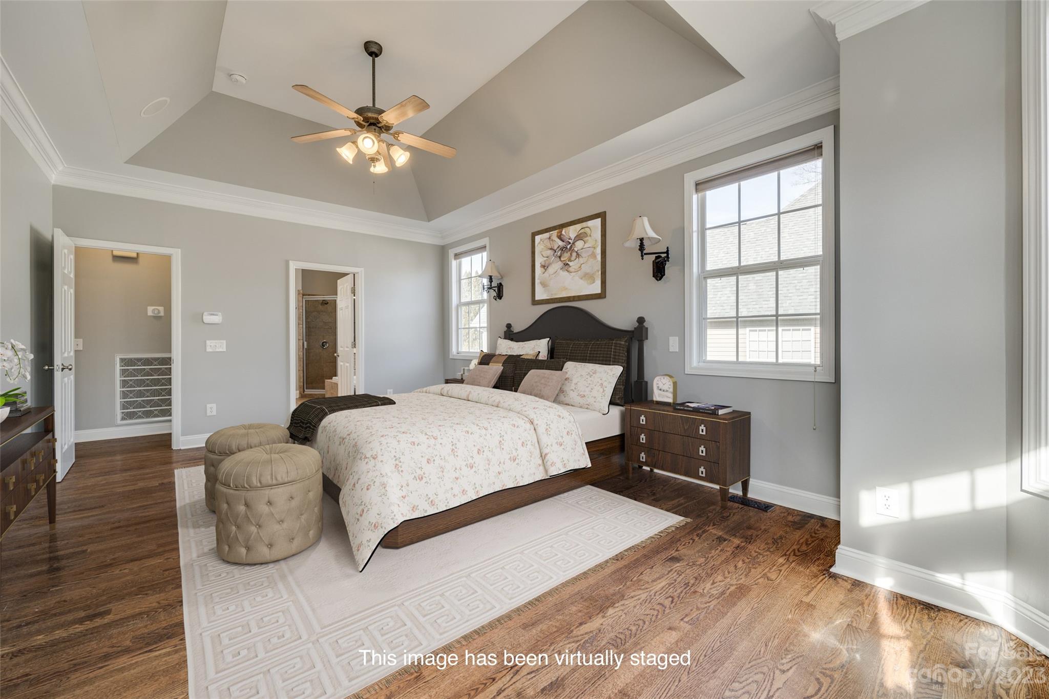 Seven Oaks - Residential