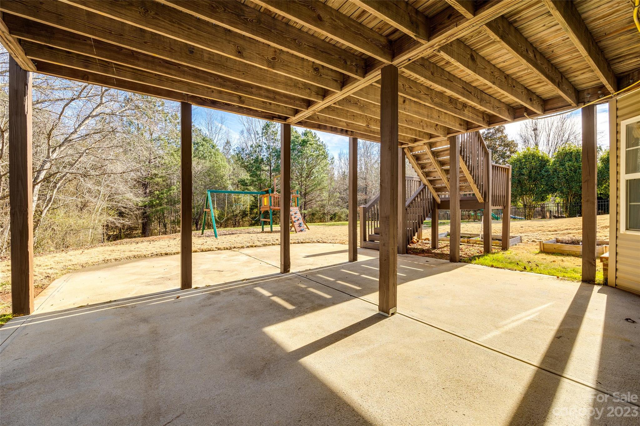 Seven Oaks - Residential