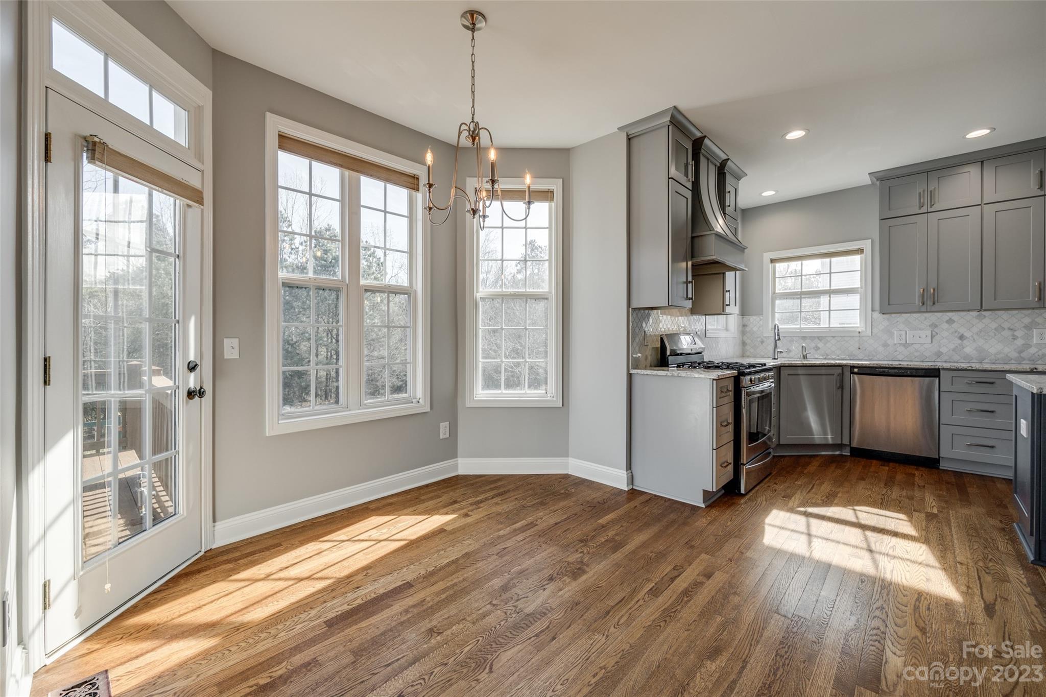 Seven Oaks - Residential