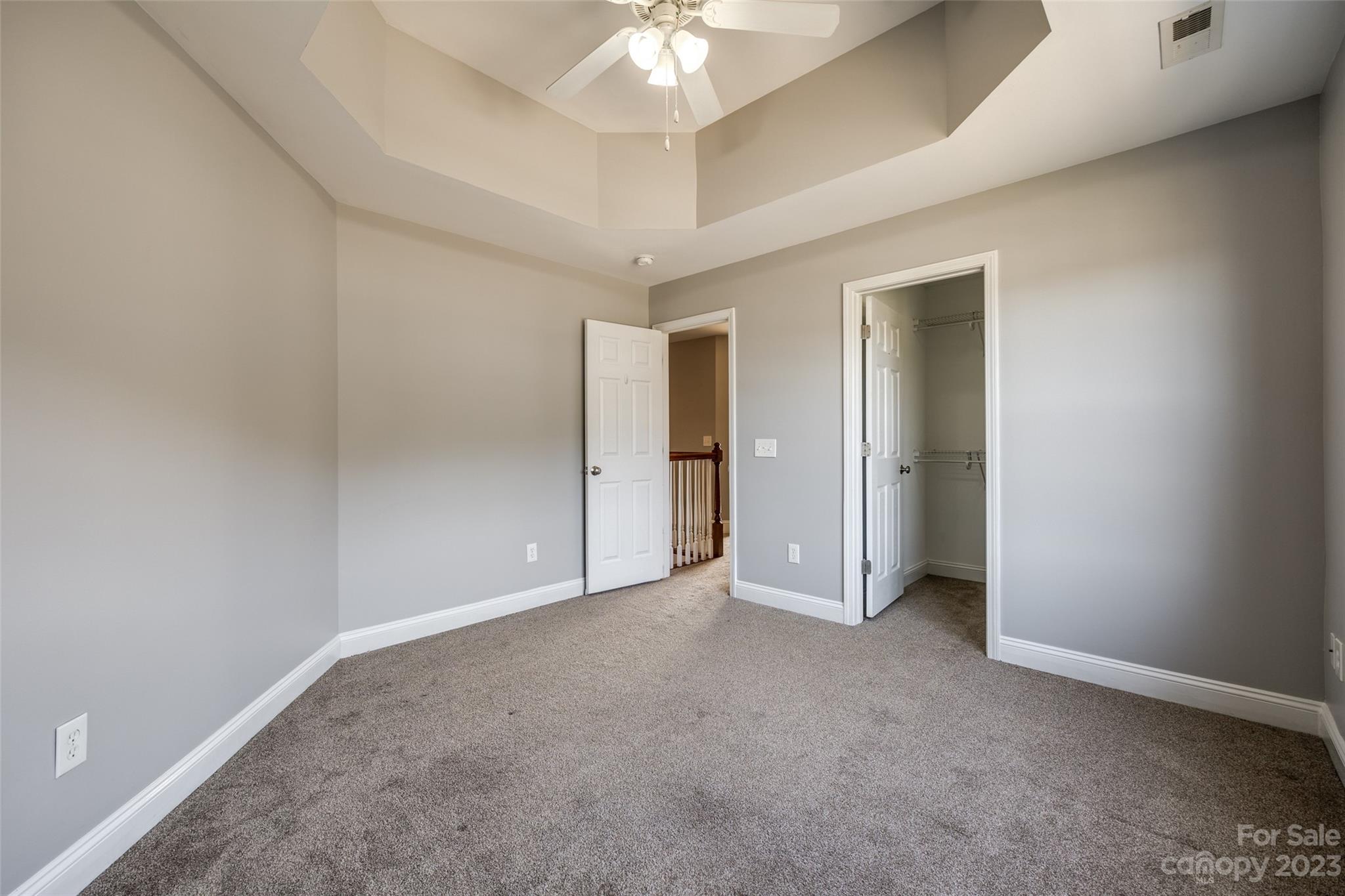 Seven Oaks - Residential