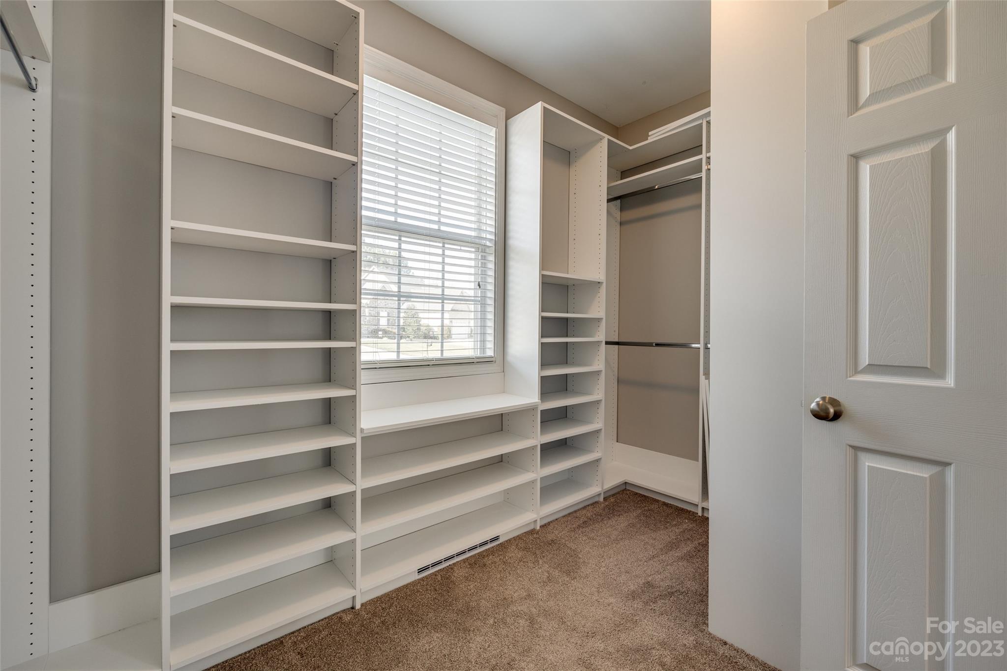 Seven Oaks - Residential