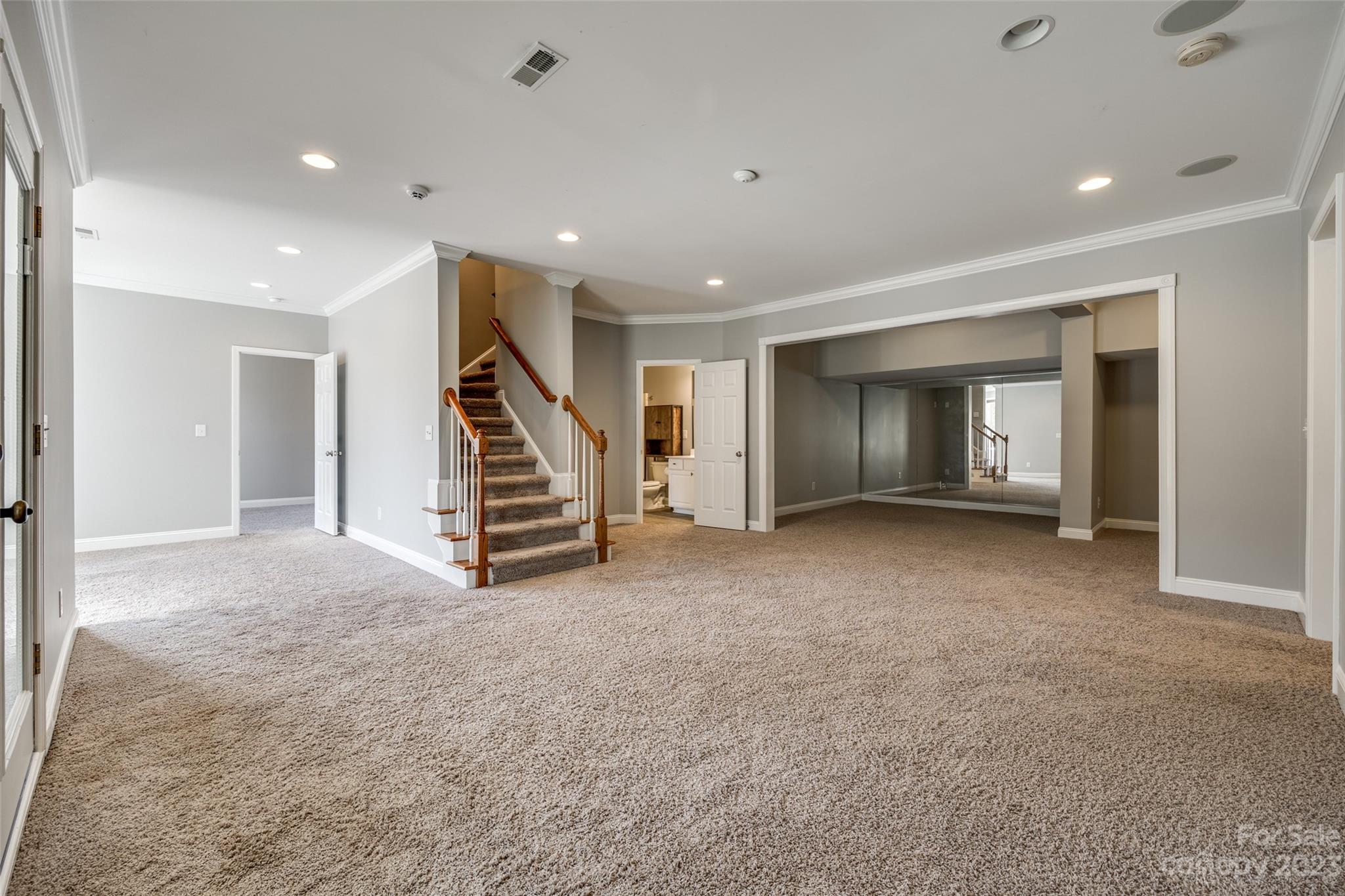 Seven Oaks - Residential