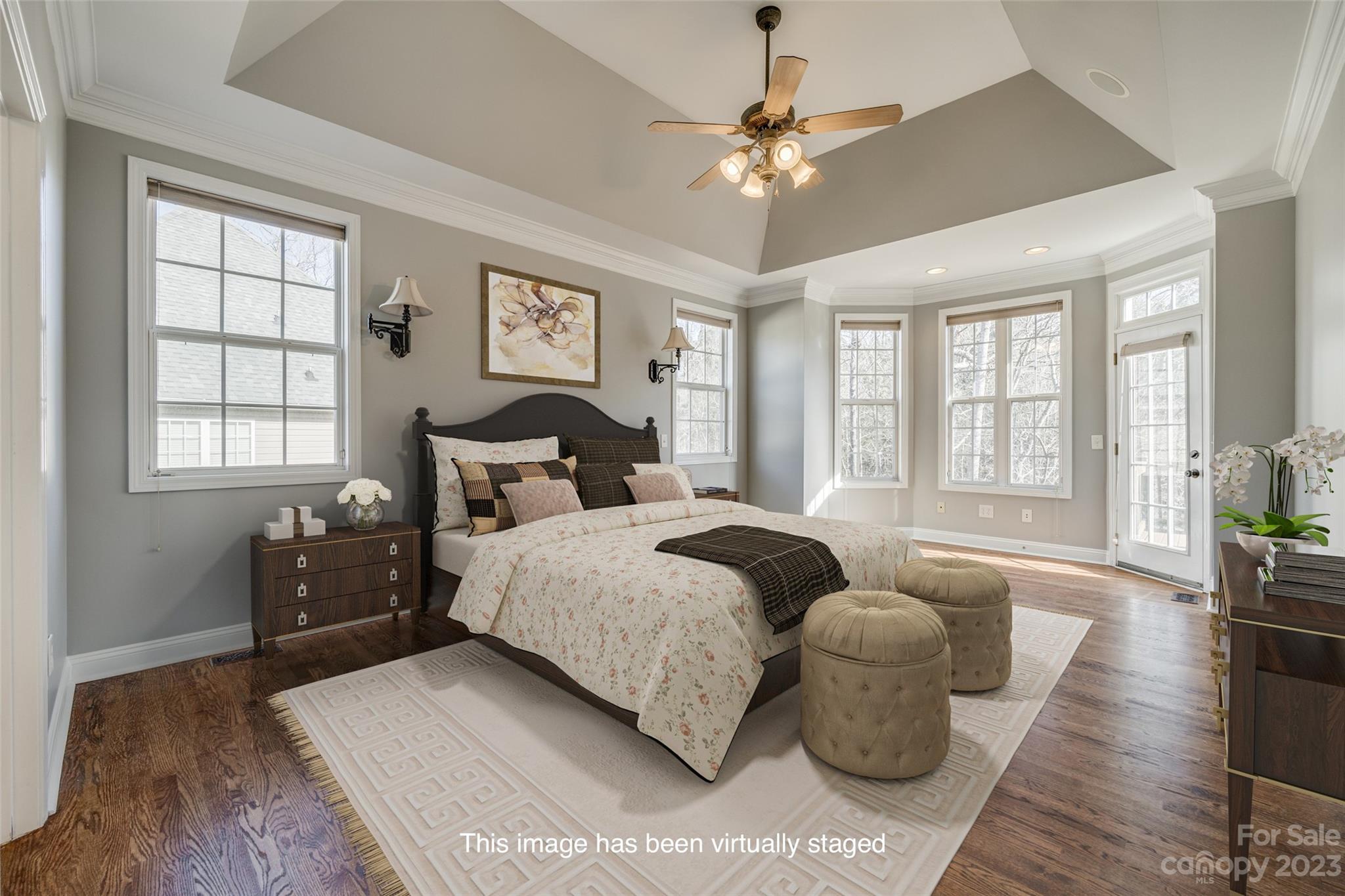 Seven Oaks - Residential