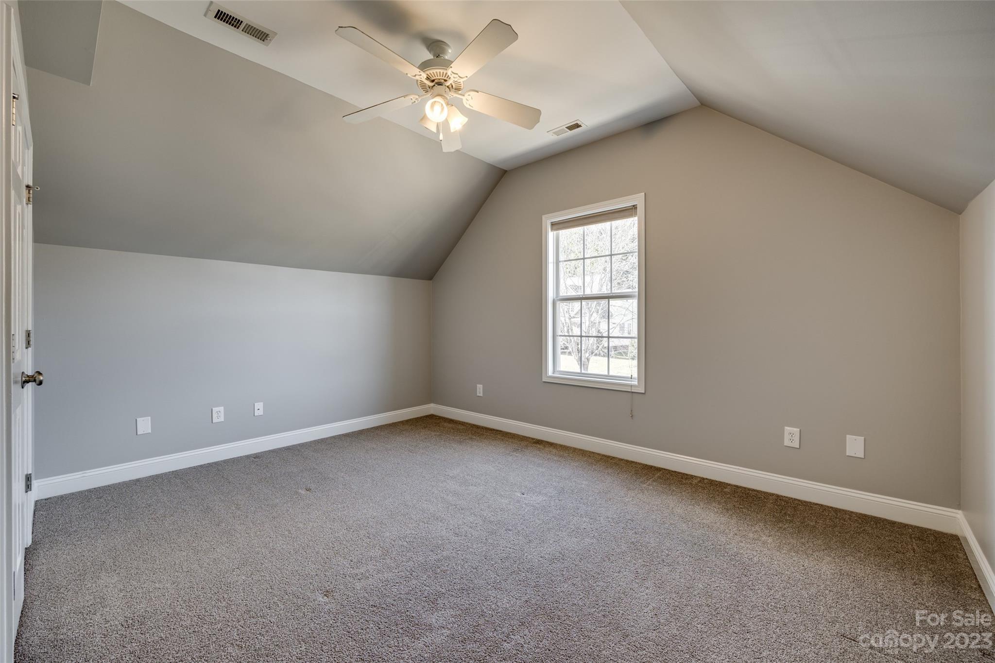 Seven Oaks - Residential