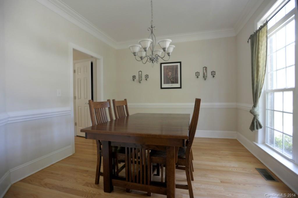 Crown Harbor - Residential