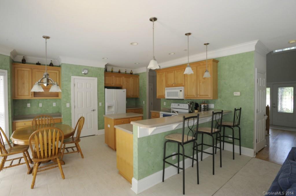 Crown Harbor - Residential