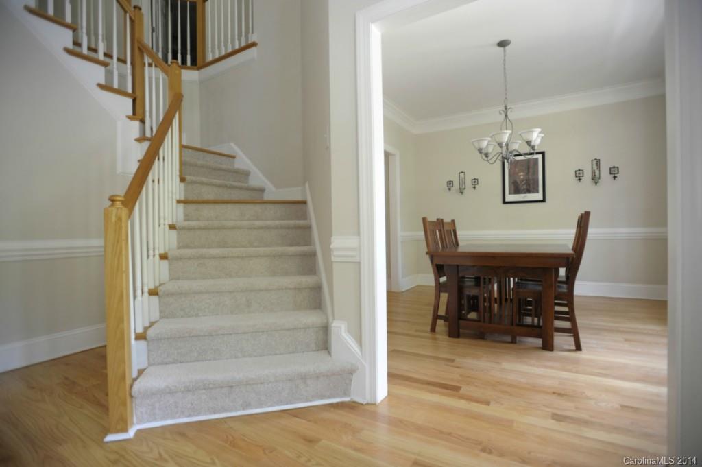 Crown Harbor - Residential