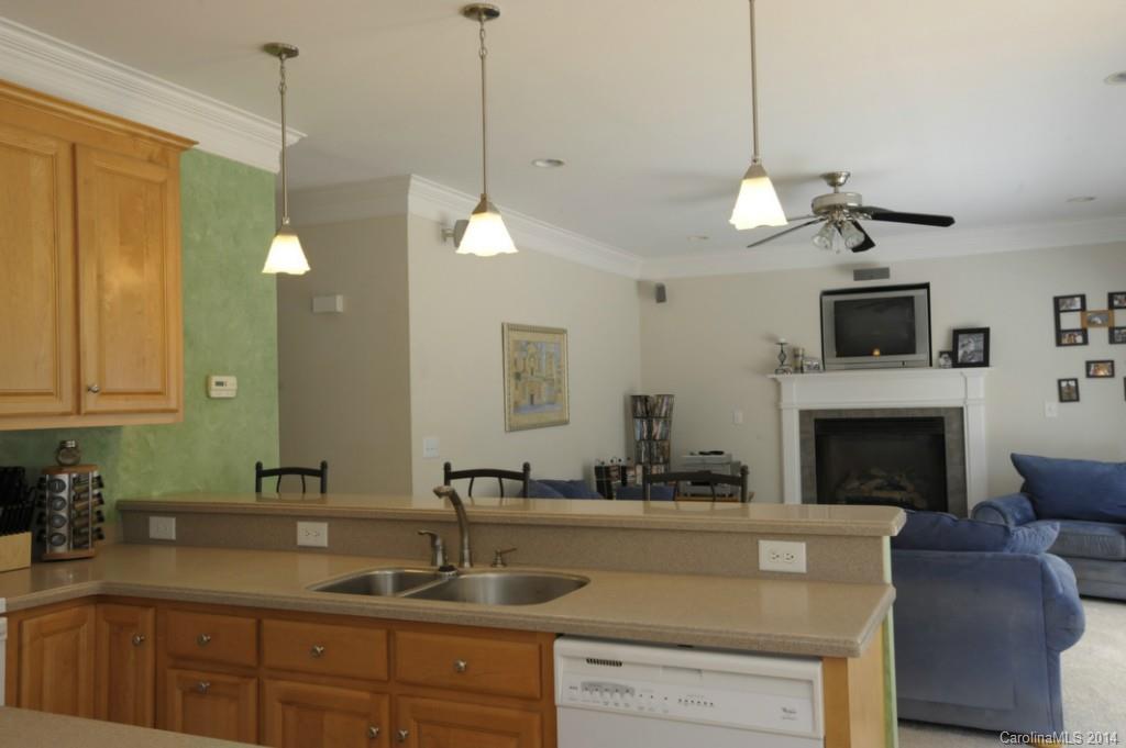 Crown Harbor - Residential