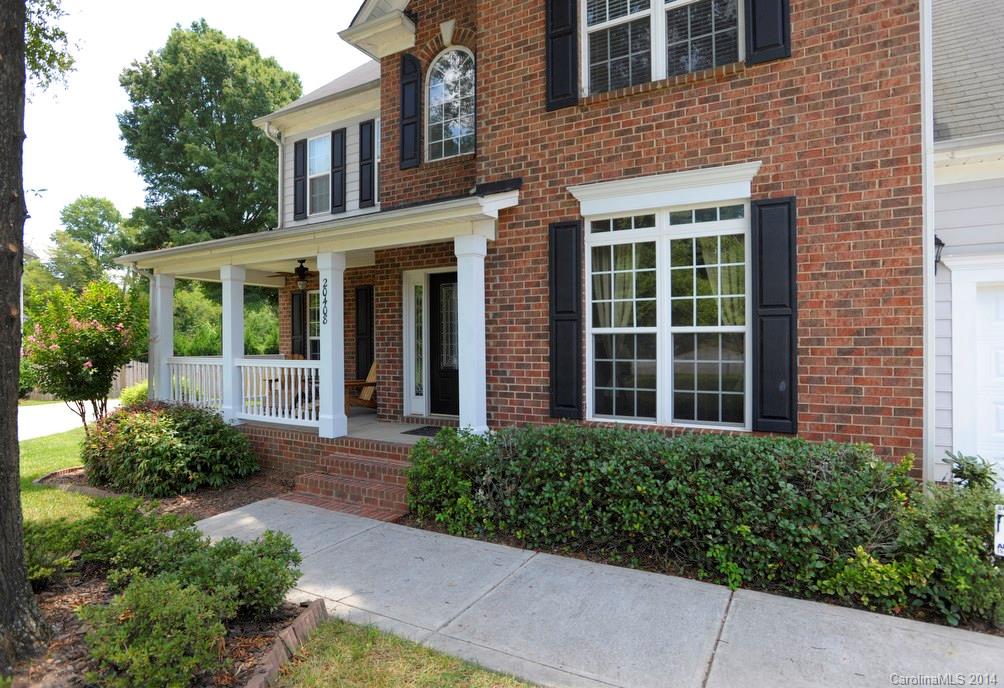 Crown Harbor - Residential