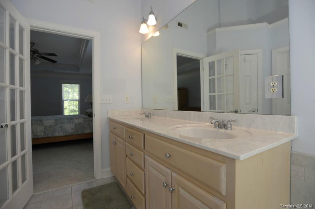 Crown Harbor - Residential