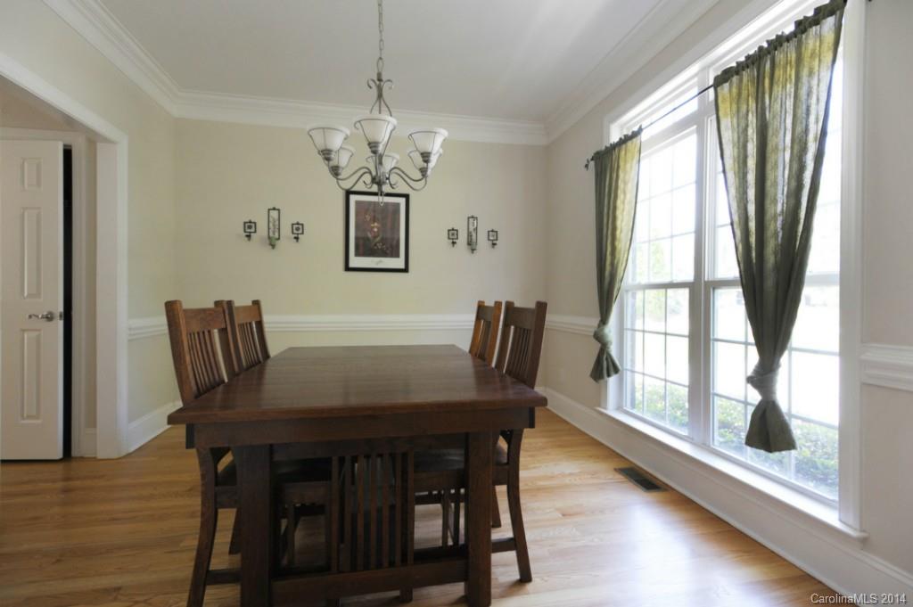 Crown Harbor - Residential