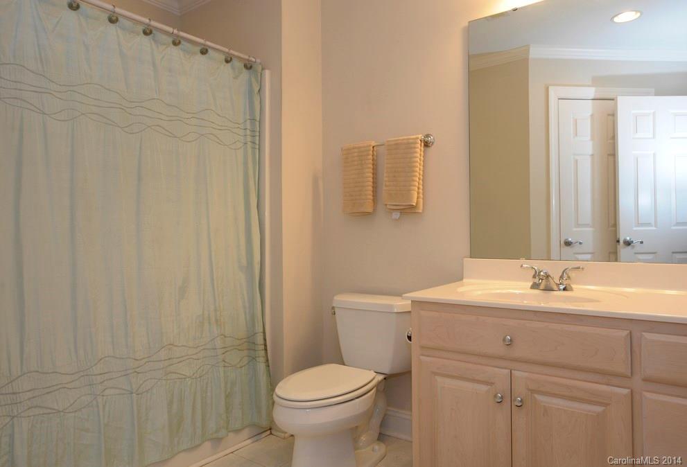 Crown Harbor - Residential