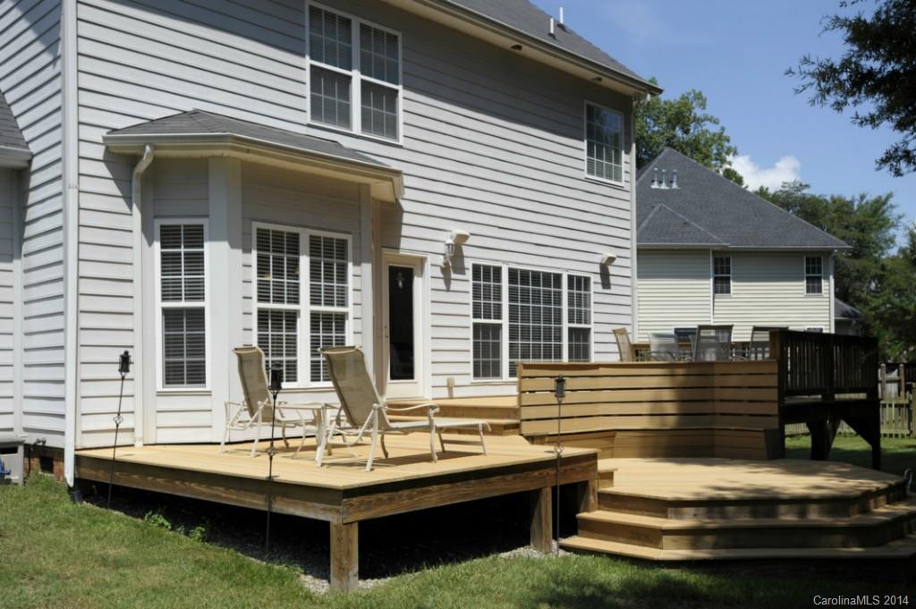 Crown Harbor - Residential