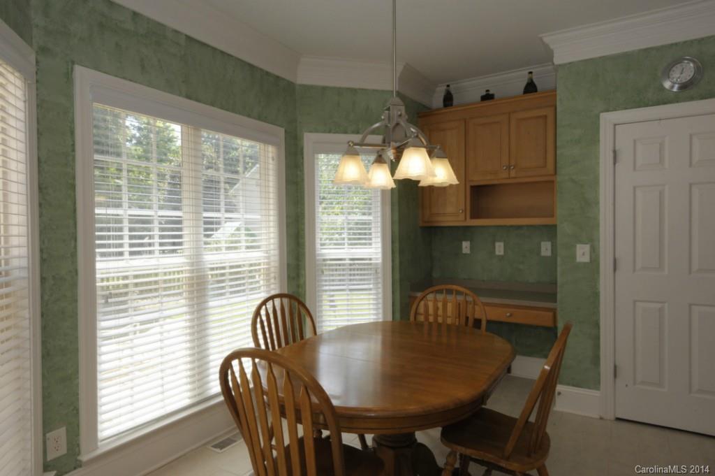 Crown Harbor - Residential