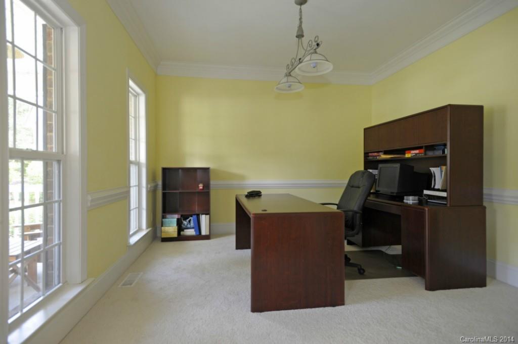 Crown Harbor - Residential