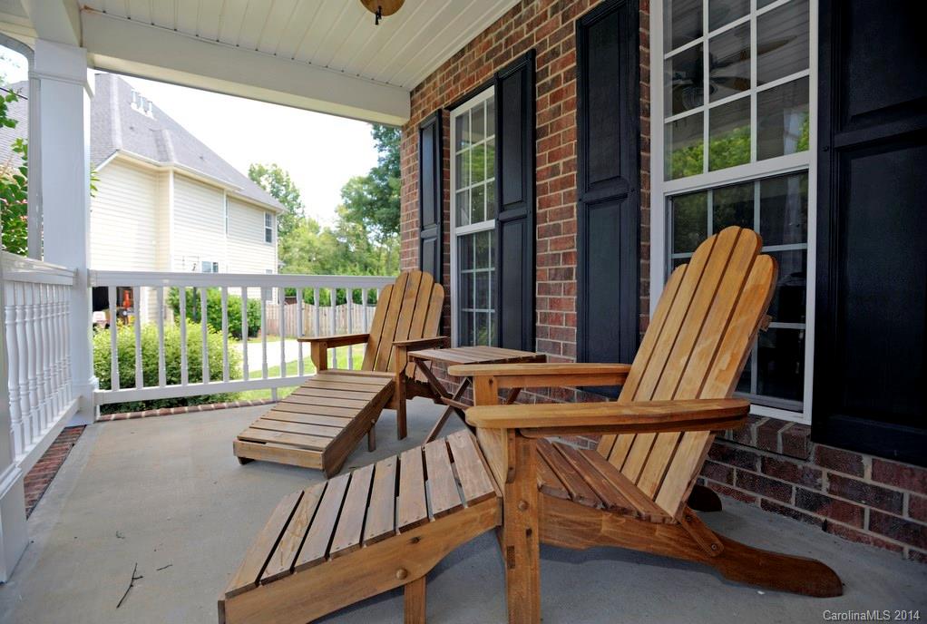 Crown Harbor - Residential