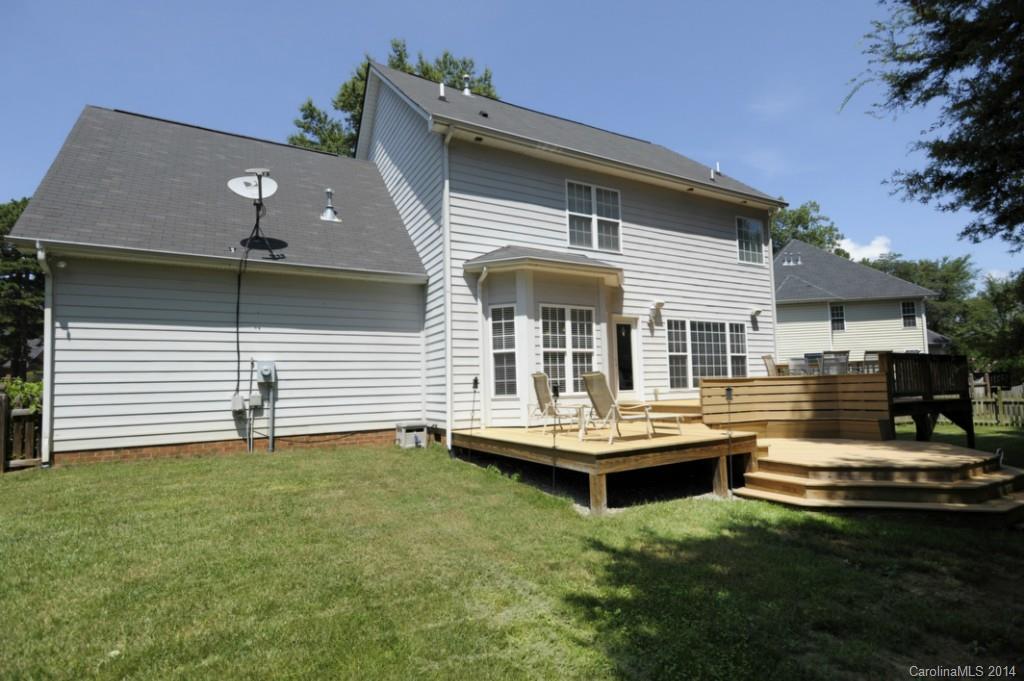 Crown Harbor - Residential