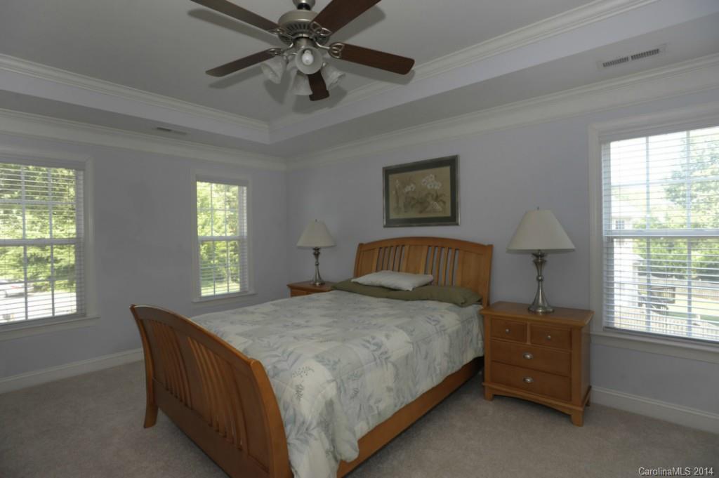 Crown Harbor - Residential