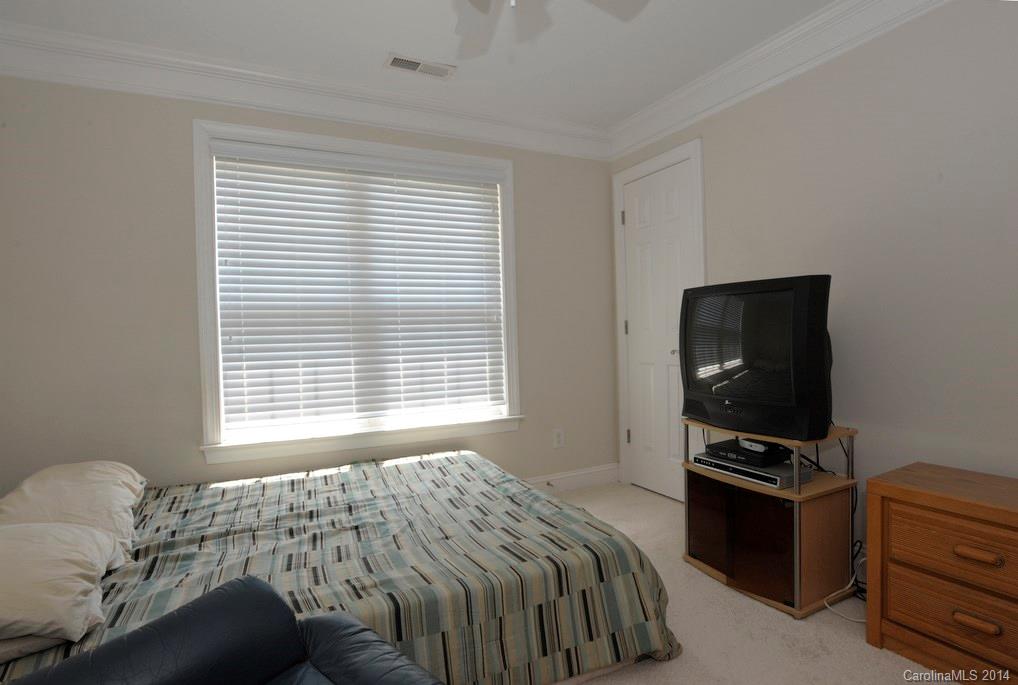 Crown Harbor - Residential