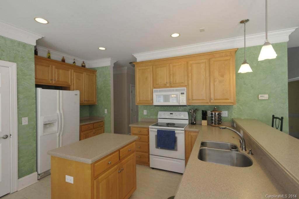 Crown Harbor - Residential