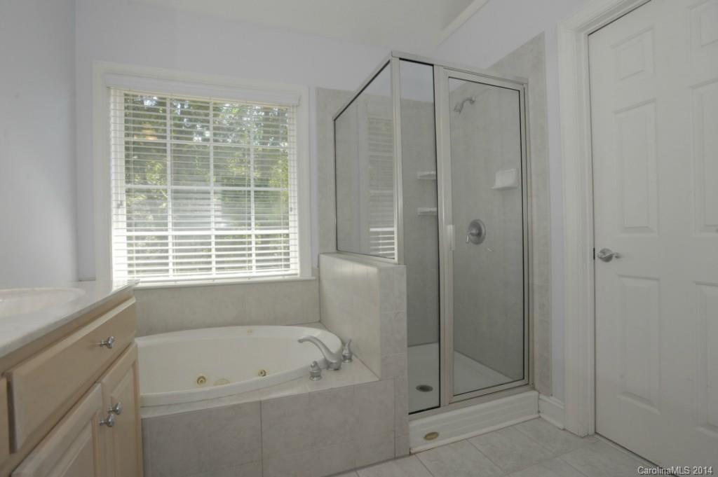 Crown Harbor - Residential