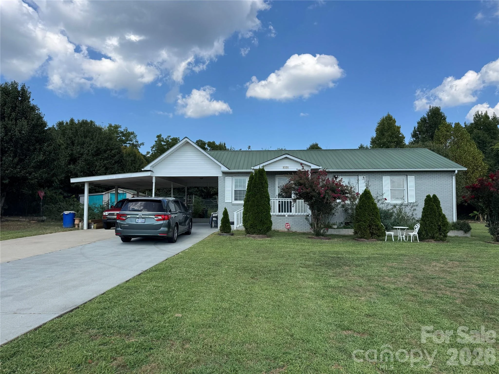 1326 New House Road, Shelby, NC, 28150