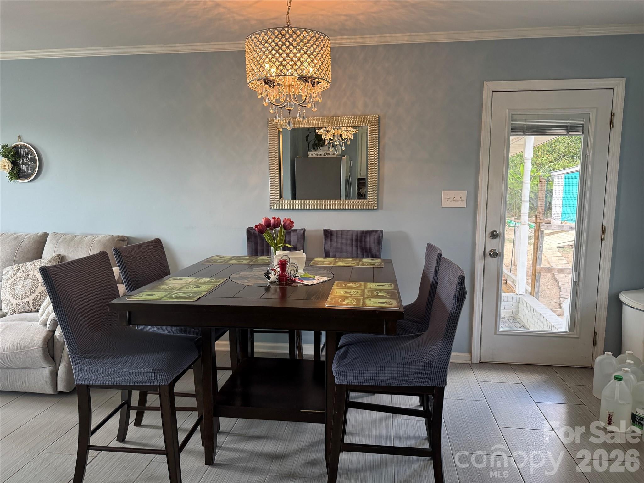 1326 New House Road