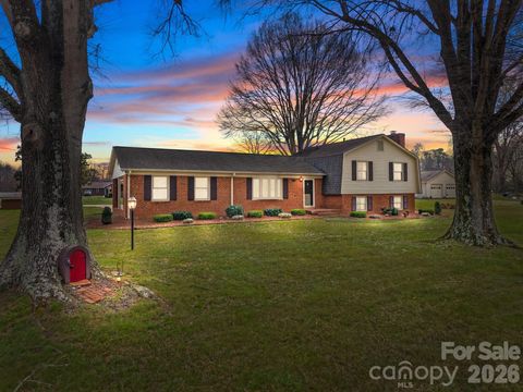 1070 Dunns Mountain Road Salisbury NC 28146