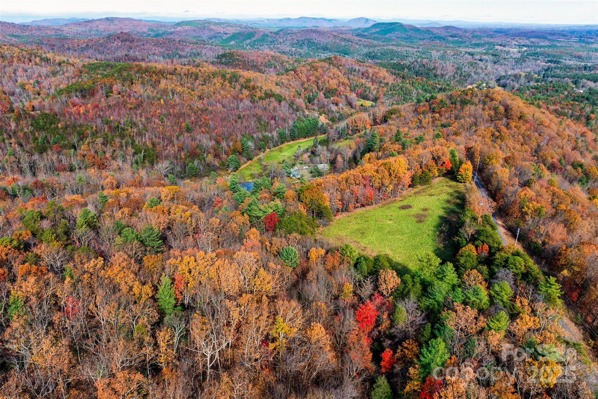 2909 Pine Mountain Drive