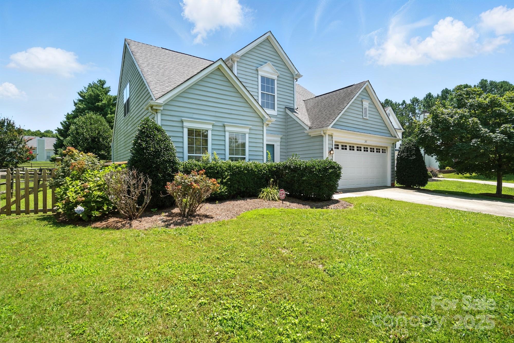 247 Aylesbury Lane