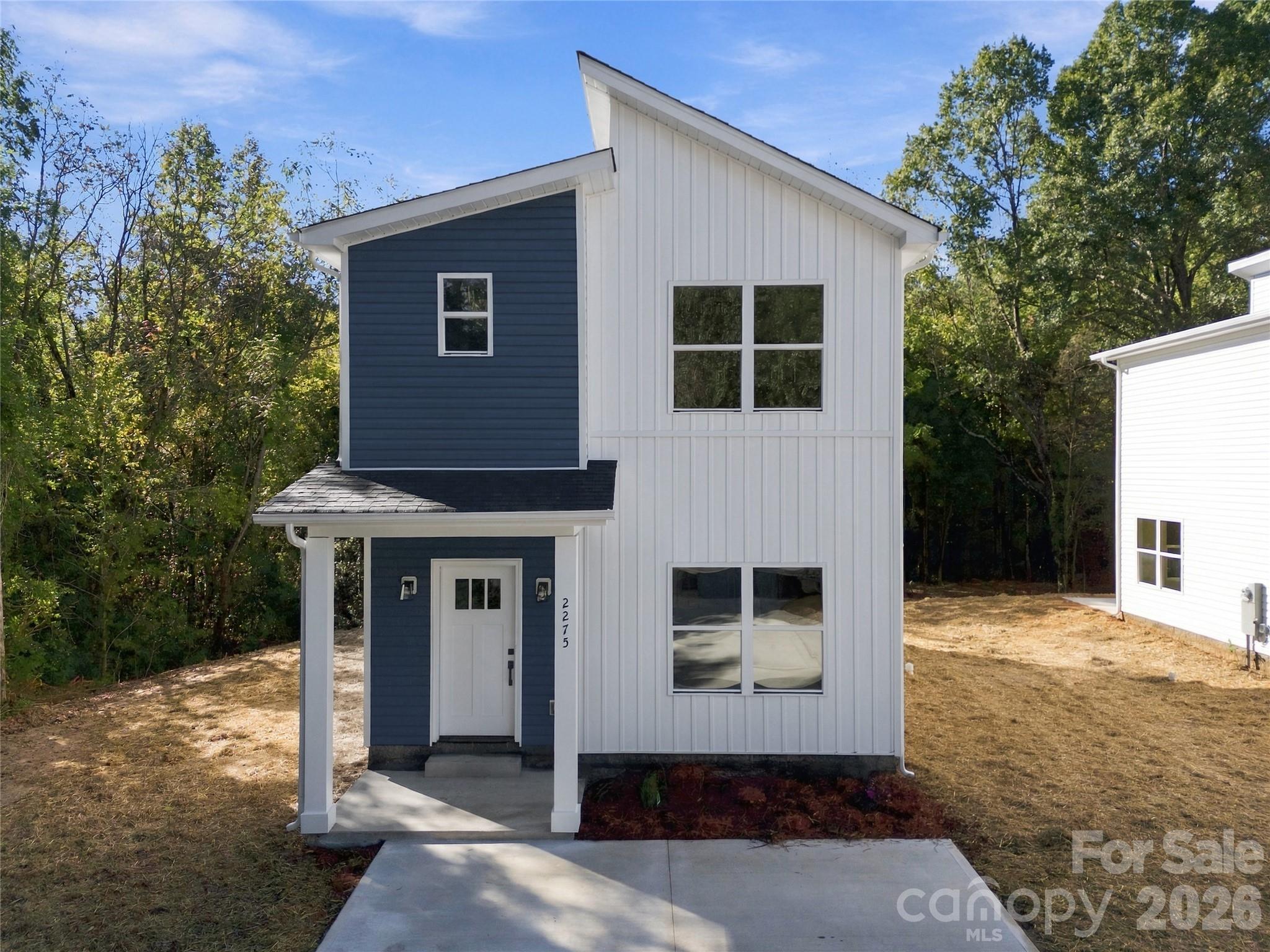 2275 S Jake Alexander Boulevard