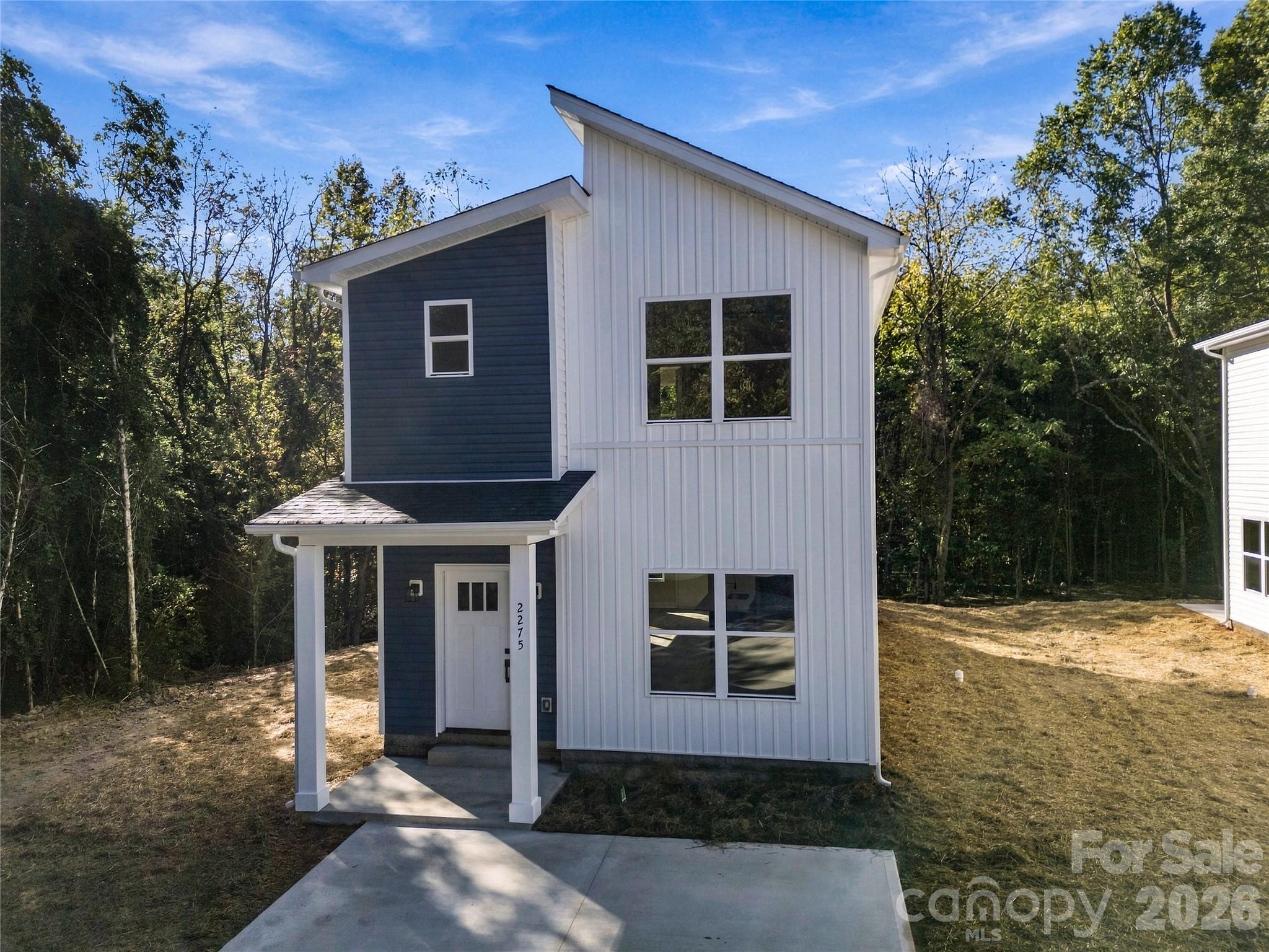 2275 S Jake Alexander Boulevard