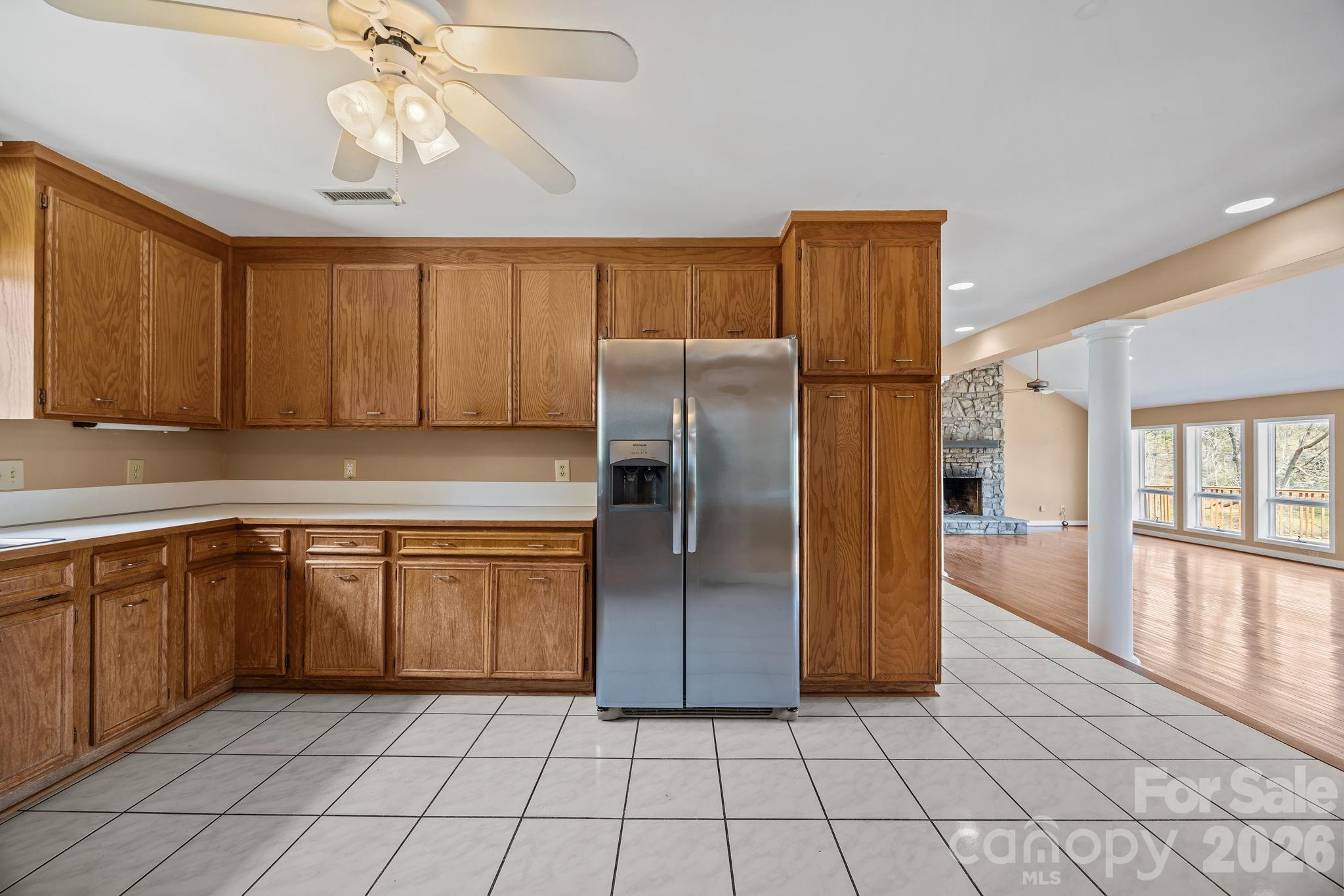 Crescent Land & Timber - Residential