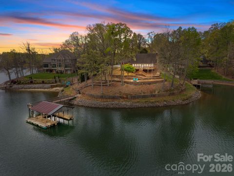 Photo of 119 Langdon Road, Mooresville, NC 28117 (MLS # 4363680)