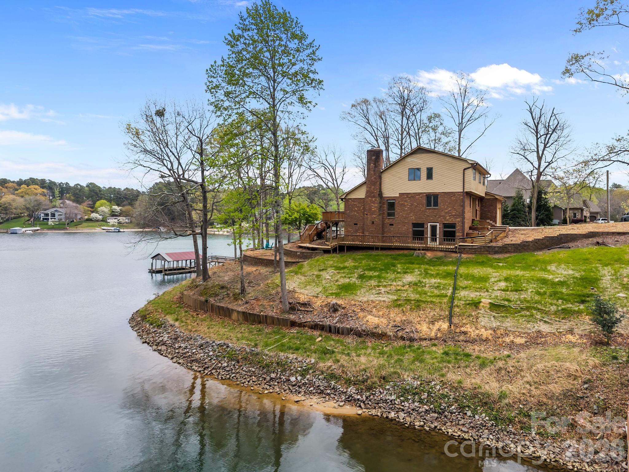 Crescent Land & Timber - Residential